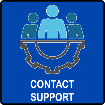 Contact Support