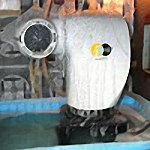 Sealed and Pressurized Cameras